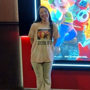 Meet your Posher, Abbie